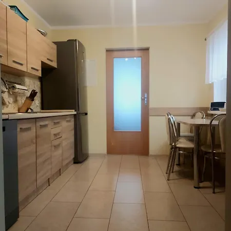 Agro-Luz Apartment Miastko Room photo