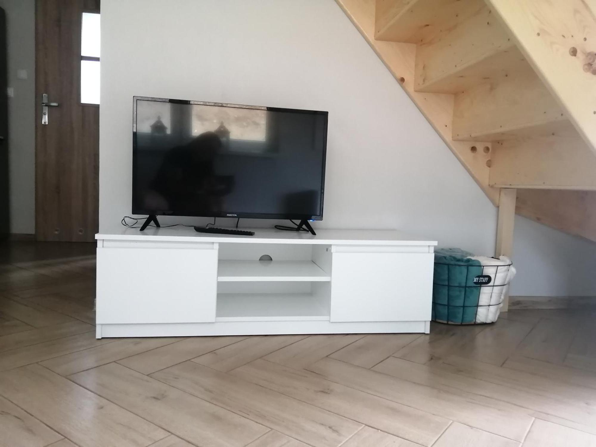 Apartment Agro-luz
