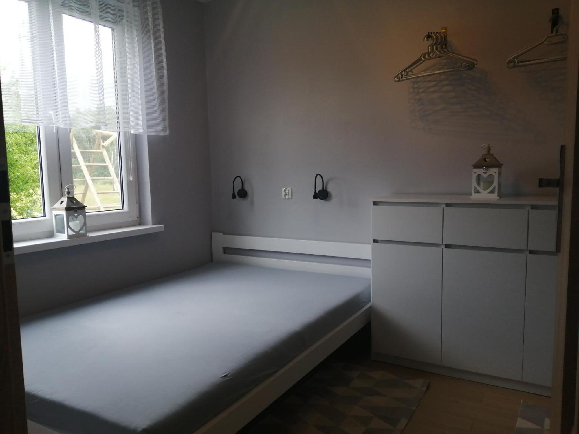 Apartment Agro-luz Miastko
