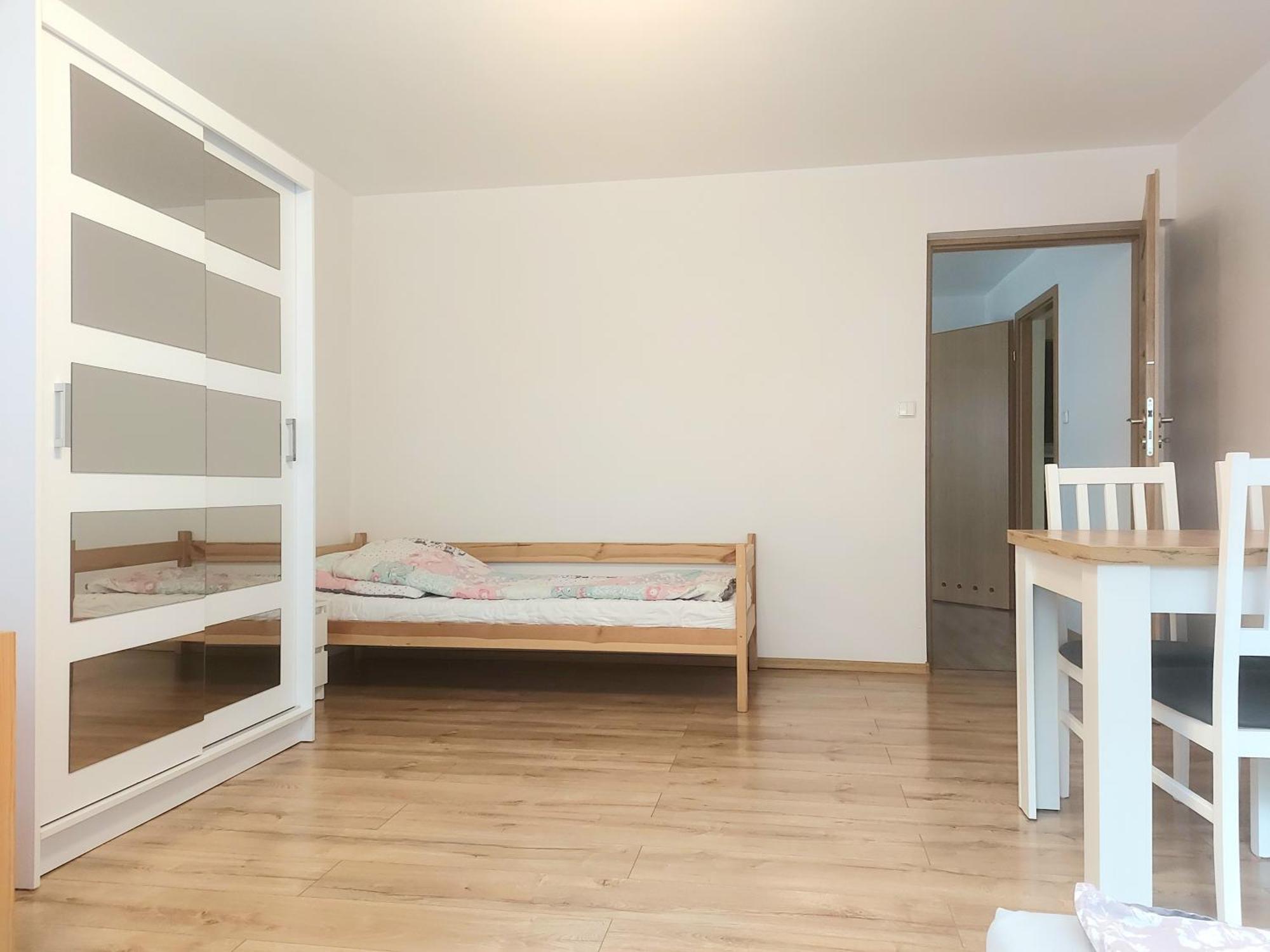 Agro-luz Apartment Miastko