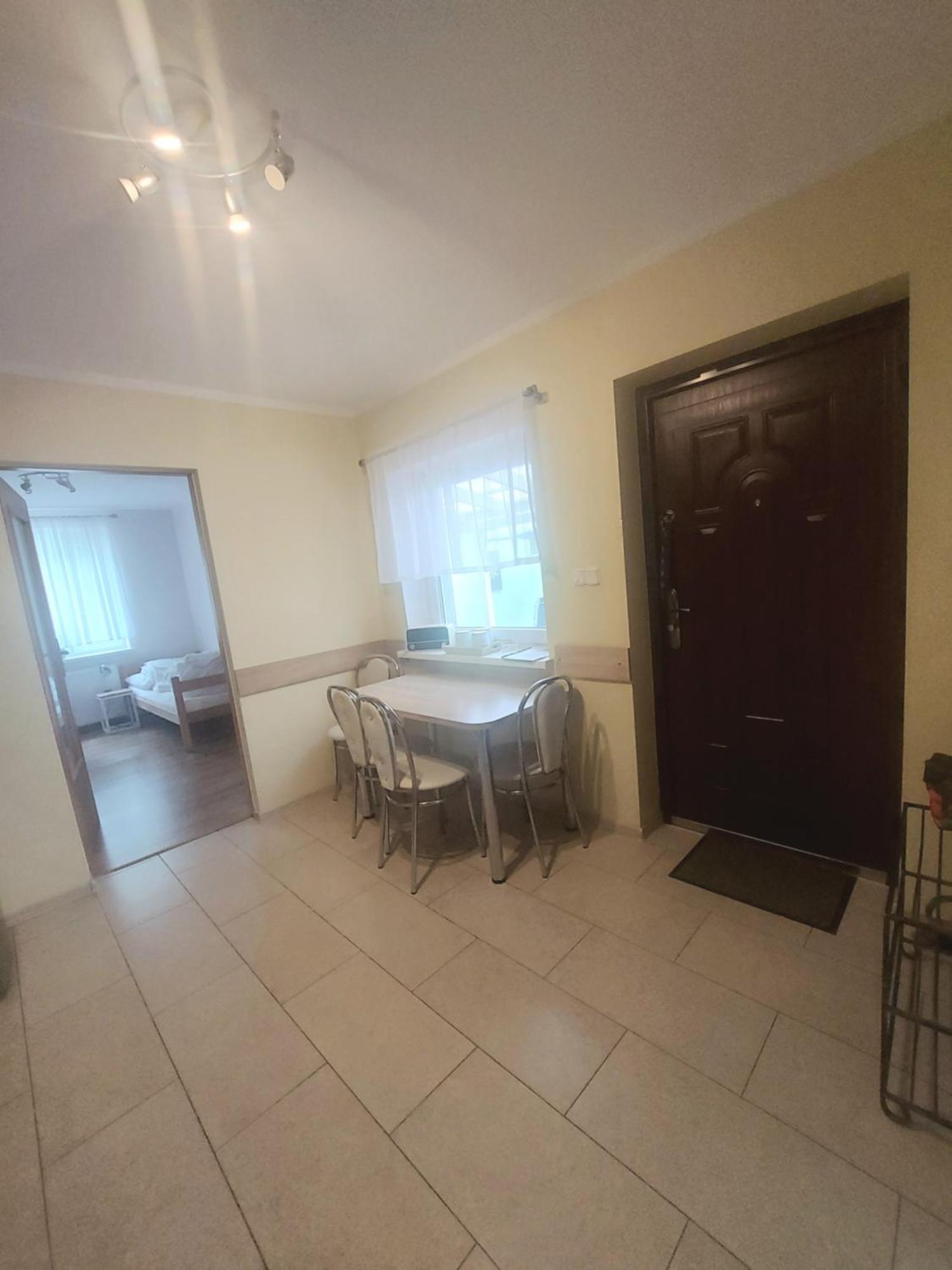 Apartment Agro-luz *
