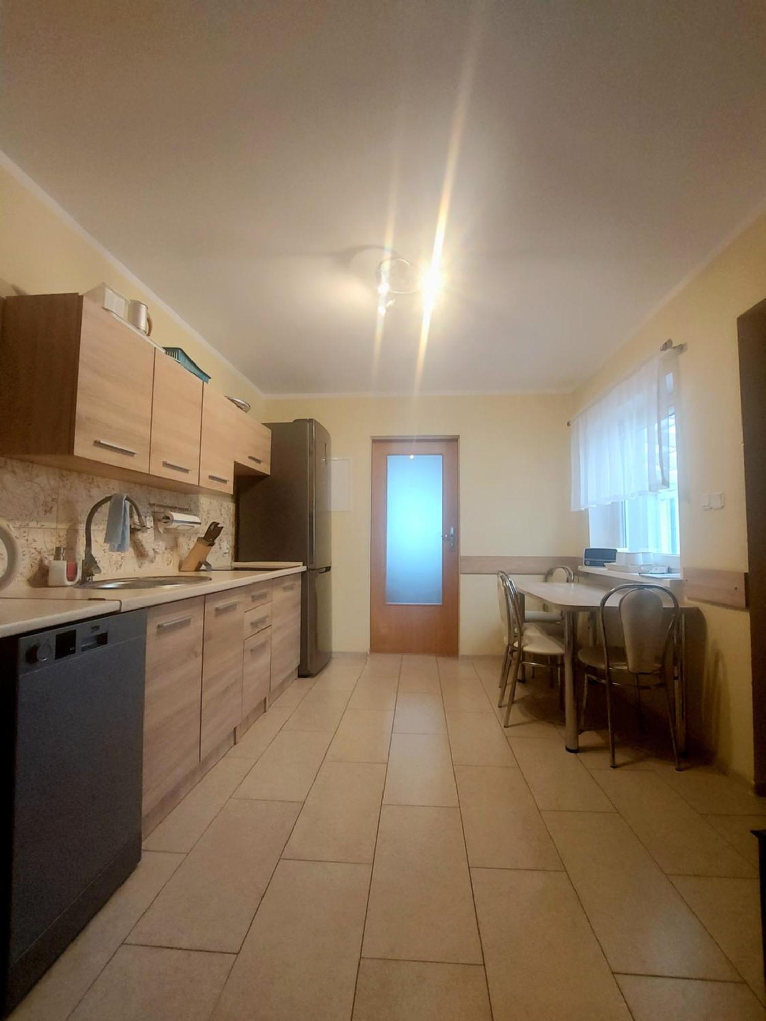 Agro-luz Apartment Miastko