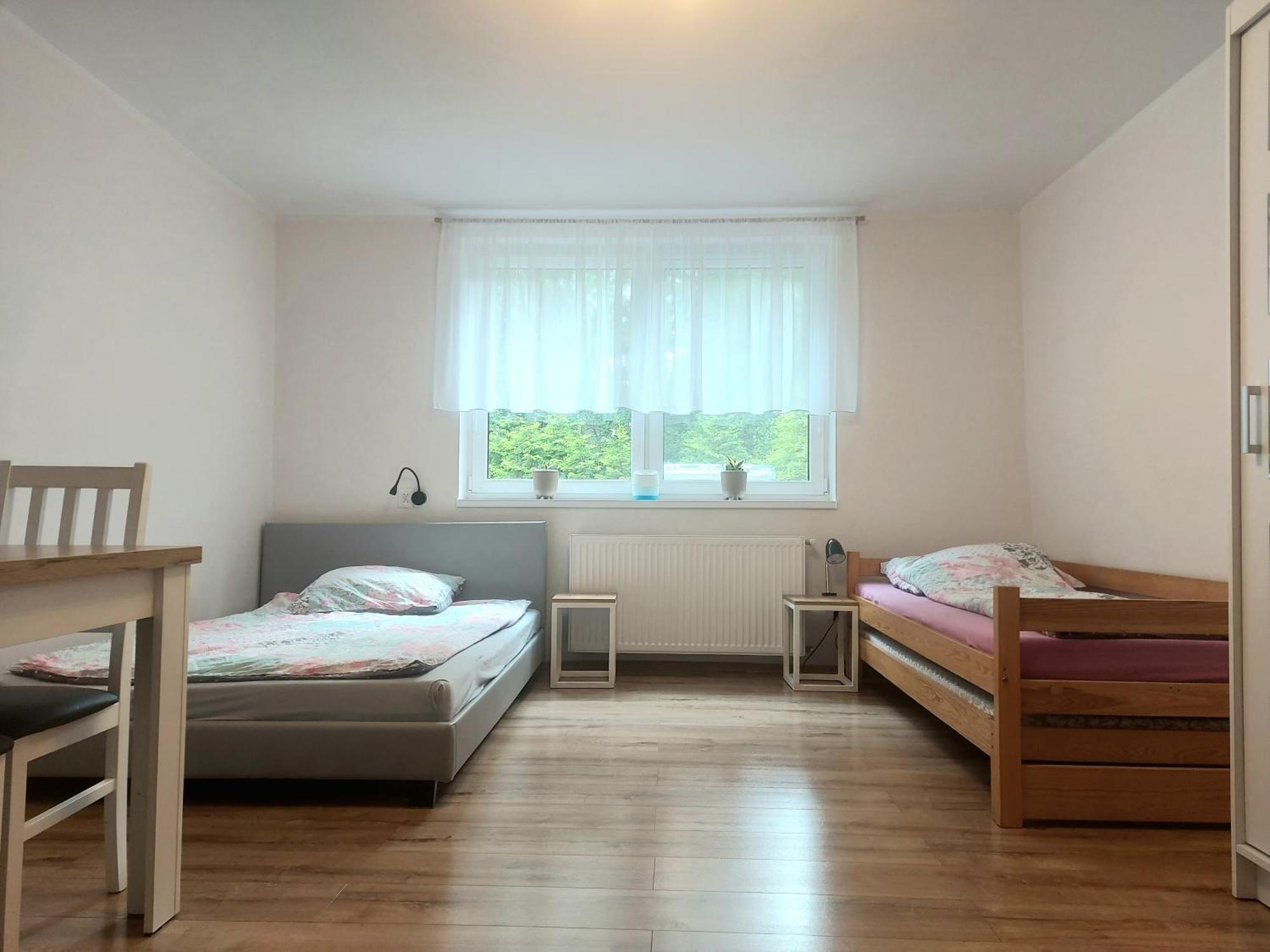 Apartment Agro-luz Miastko