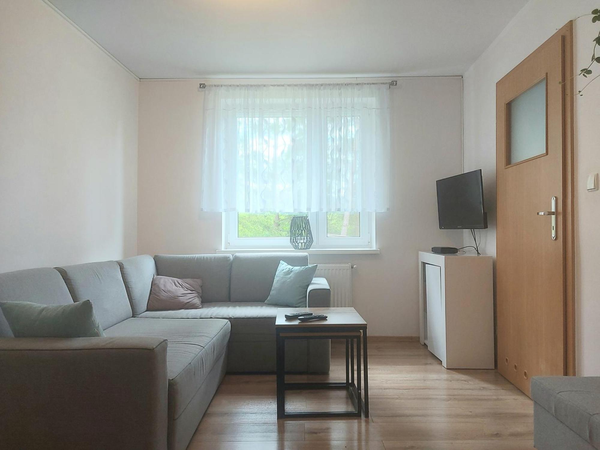 Apartment Agro-luz *