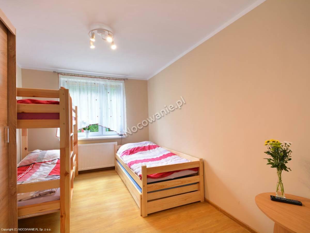 Agro-luz Apartment