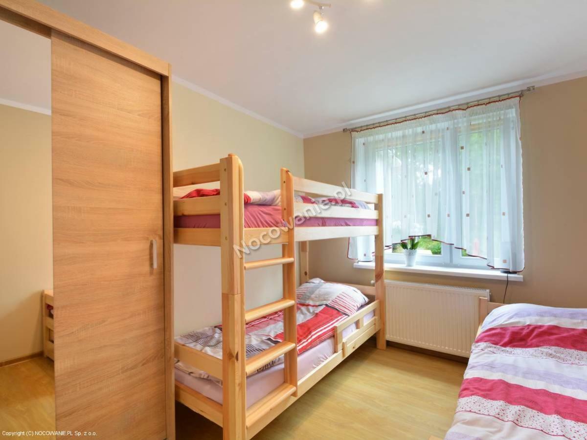 Agro-luz Apartment
